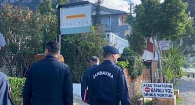 Muğla'da 95 otelin kapısına kilit vuruldu! Devamı gelecek