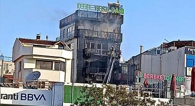 Otel Yeşilçam yangın faciasında kahreden detaylar! Mührü kırıp müşteri almışlar
