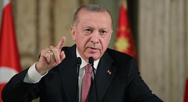 Otellere yangın güvenliği ile ilgili yeni kriterler geliyor! Cumhurbaşkanı Erdoğan açıkladı