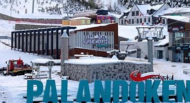 Palandöken'deki oteller fırsatçılıkla vurguna başladı! Fiyatlar uçtu