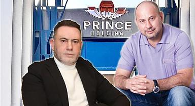 Prince Holding'de büyük skandal! Otellerini satmıştı