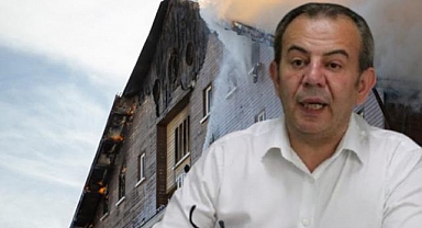 Tanju Özcan'ın bir yalanı daha ortaya çıktı! Bakanlık 7 resmi yazı ile uyarmış