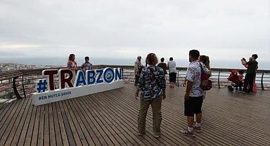 Trabzon turizminde alarm zilleri çalmaya başladı! 300 otelin kapısına kilit vurulacak
