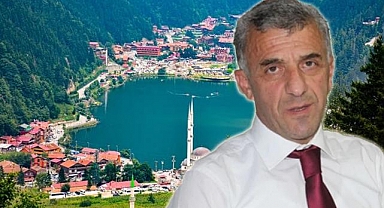 Uzungöl otellerindeki skandalı belediye başkanı itiraf etti!