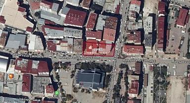 Van İpekyolu'na 187 milyon TL yatırımla 72 odalı otel yapacak!