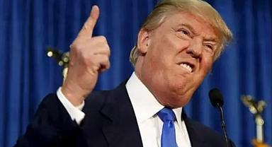 ABD'den 43 ülkeye seyahat yasağı! Donald Trump düğmeye bastı