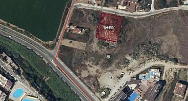 Antalya Manavgat'a 110 odalı yeni otel geliyor! 86 milyon TL yatırım yapılacak