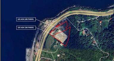 Artvin'e yapılacak DoubleTree By Hilton Otel projesi iptal edildi!