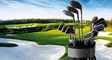 Avrupa'nın en iyi golf otelleri belli oldu! Türkiye'den 2 otel listede