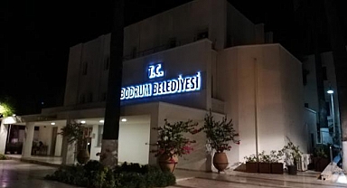 Borç batağındaki Bodrum Belediyesi'ne müteahhitlerden hibe yağıyor!
