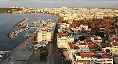 Çanakkale'deki onlarca depreme dayanıksız otele neden dokunulmuyor?