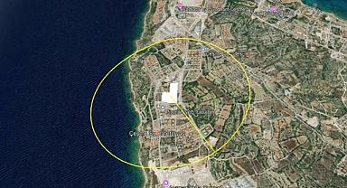 Çeşme'ye 83 odalı otel yapacak!
