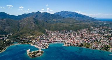 Datça'da hazine arazileri satışa çıktı! Tarım ve zeytinlik alanları da var