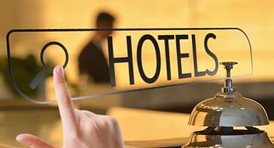 Ege Bölgesi'ne 53 yeni otel geliyor! İşte şehir şehir yapılacak oteller