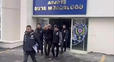 Fuhuş yuvasına dönen Ankara otellerine yeni operasyon! 12 kişi gözaltında