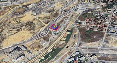 İstanbul Başakşehir'e 469 milyon TL yatırımla 165 odalı yeni otel geliyor!