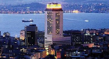 İzmir Hilton Otel binası için karar verildi! İşte yeni konsepti