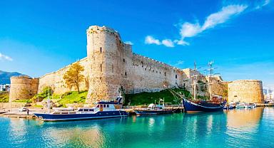 KKTC'nin turizm pazarındaki konumu giderek geriliyor!