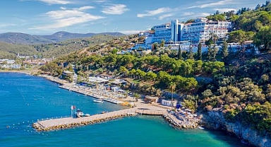Labranda Ephesus Princess Otel iflas kararında yeni gelişme!