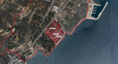 Mersin Erdemli'ye dev otel ve kongre merkezi yapacak! 3 milyar 481 milyon TL yatırımla 513 odalı olacak