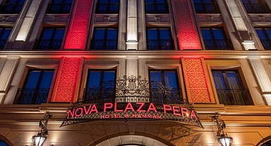 Nova Plaza Hotels Çalışanlarının Mağduriyeti Devam Ediyor!
