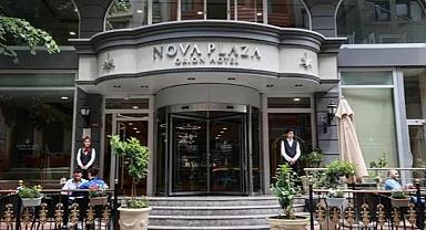 Nova Plaza Hotels konkordato ilan etti! İflasın eşiğine geldi