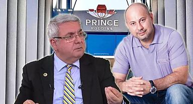 Prince Holding'deki skandalda Mehmet Metiner detayı!
