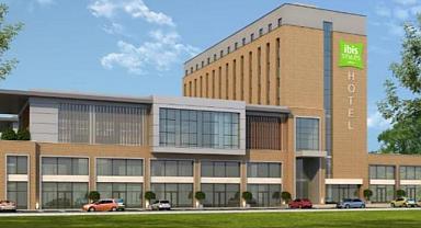 Tekirdağ'a 168 odalı yeni otel geliyor!