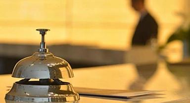Uluslararası otel markaları yatırım için Türkiye'yi radarına aldı!
