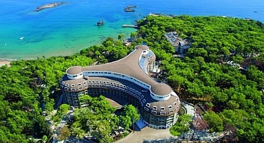 Wome Deluxe Otel'in turizm işletme belgesi iptal edildi!
