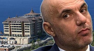 Anex Turizm'in Utopia World Hotel'inde skandallar silsilesi!