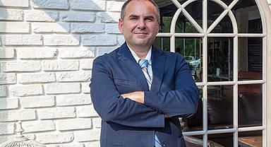 ATİD Başkanı Akman: ''Ankara'yı dünya turizm sahnesinde hak ettiği yere taşımak için çalışıyoruz''