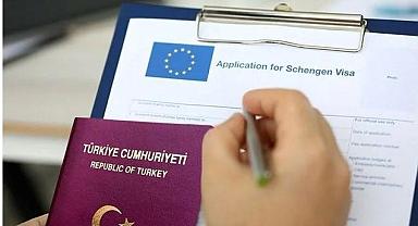 Avrupa kapısı şirketlere de kapandı! Şirket bilgilerini vermeyene Schengen vizesi yok