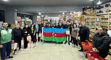 Azerbaycan seyahat acentaları Karadeniz'de