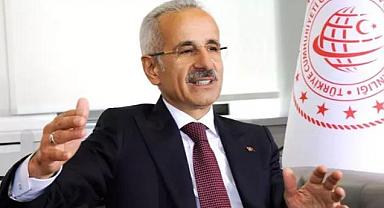 Bakan Uraloğlu'dan Ankara'ya yurt dışı uçuş müjdesi!