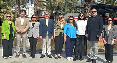 Bodrum Hotel Show 2025 kapılarını açtı: 250 marka, 85 firma bir arada!