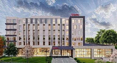 Çarıkcı Trans Düzce'ye 120 odalı otel yapacak!