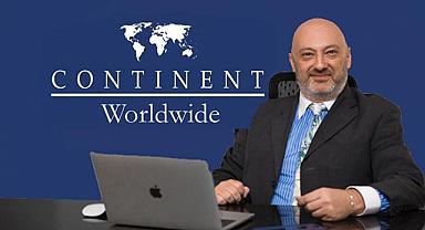 Continent Hotels Türk otelcilik markalarını Afrika ve Orta Doğu'da tanıtıyor!