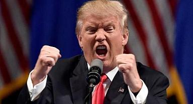 Donald Trump'dan turizme büyük darbe! Turist akışı çakıldı