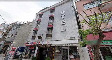 Eskişehir Konuk Otel icradan satışa çıktı!