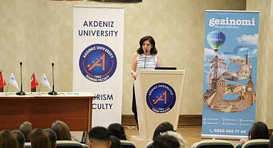 Gezinomi Genel Müdürü Deniz Selen Kılıçözgürler'den sektöre ilişkin değerlendirme!