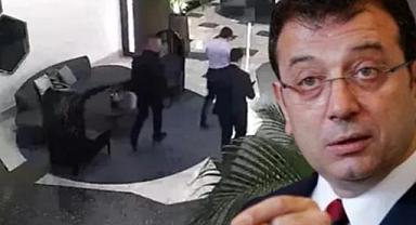 İBB soruşturmasında gözaltına alınan otel müdürlerinden skandal ifade!