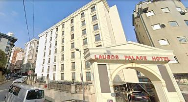 İcradan satışa çıkan 5 yıldızlı Lausos Palace Hotel'in konkordato talebi reddedildi! Şirketi de iflas ediyor