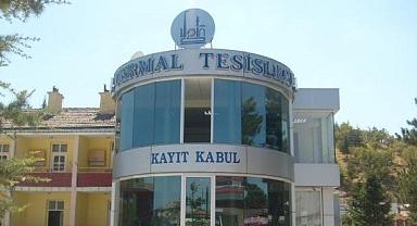 Ilgın Belediyesi mülkiyetindeki termal oteli kiraya verecek! İşte şartlar
