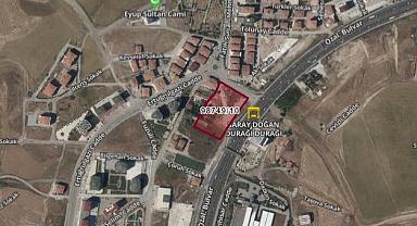 İyi Gün Gıda Ankara'ya 176 odalı otel yapacak!