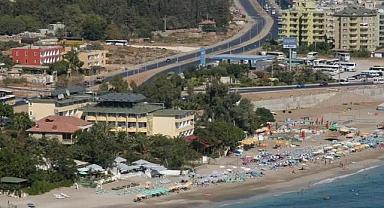 Muz Otel iflas davasında karar çıktı! Malzemeleri haraç mezat satılacak mı