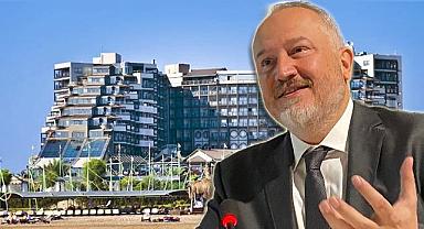 Otel fiyatları ne kadar arttı? AKTOB Başkanı Kavaloğlu açıkladı