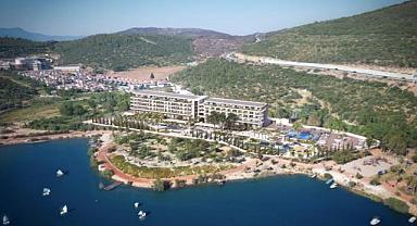 Otel kılıflı Maia Perla projesi yargıya taşındı!