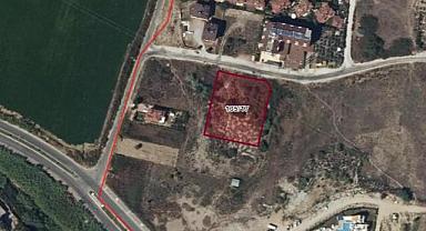 Öz İnşaat'tan Manavgat'a 110 odalı otel yatırımı!