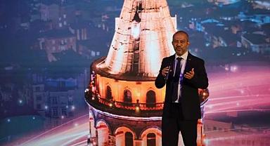 Sürdürülebilir turizm için İstanbul'da bir araya geldiler